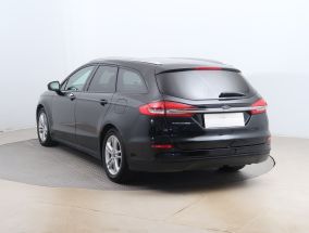 Ford Mondeo - 2019