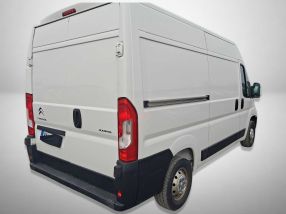 Citroen Jumper - 2021