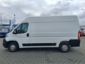 Citroen Jumper - 2021