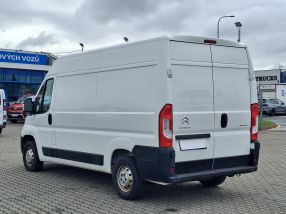 Citroen Jumper - 2021