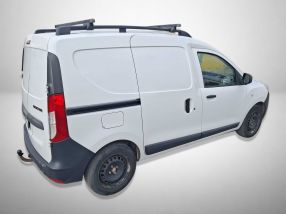 Dacia Dokker - 2015