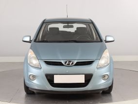 Hyundai i20 - 2011