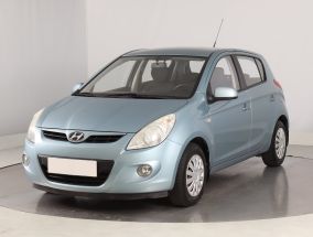 Hyundai i20 - 2011