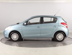 Hyundai i20 - 2011