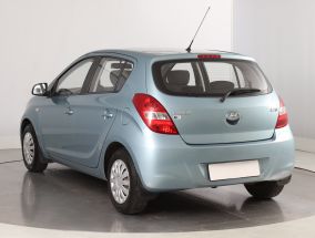 Hyundai i20 - 2011