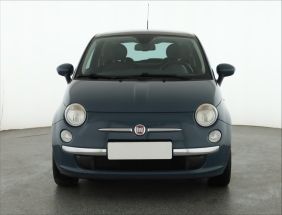 Fiat 500 - 2008
