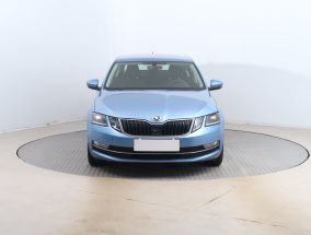 Skoda Octavia - 2017