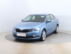 Skoda Octavia - 2017