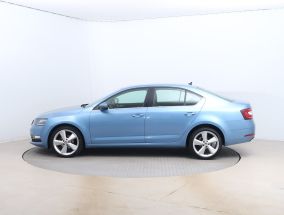 Skoda Octavia - 2017