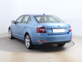 Skoda Octavia - 2017