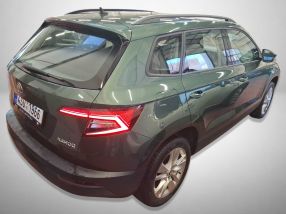 Skoda Karoq - 2018