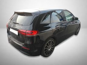Mercedes-Benz B - 2021