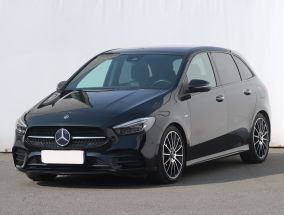 Mercedes-Benz B - 2021