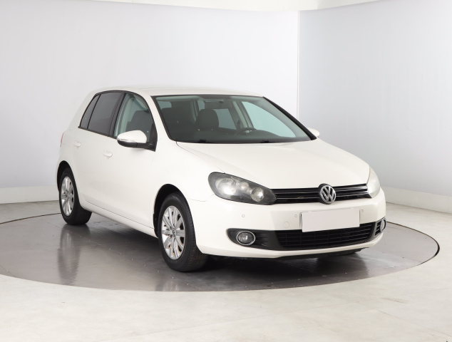 Volkswagen Golf 2011