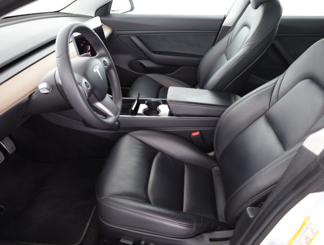 Tesla Model 3 Long Range 4WD 78kWh