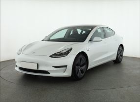 Tesla Model 3 - 2019