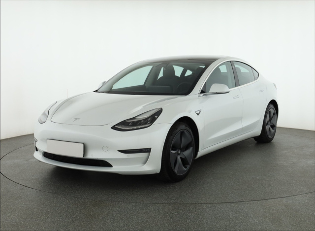 Tesla Model 3 Long Range 4WD 78kWh