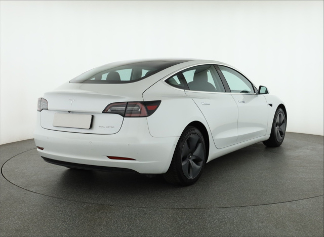 Tesla Model 3 Long Range 4WD 78kWh