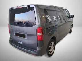 Citroen SpaceTourer - 2020