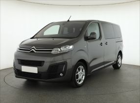 Citroen SpaceTourer - 2020