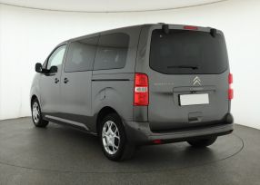 Citroen SpaceTourer - 2020
