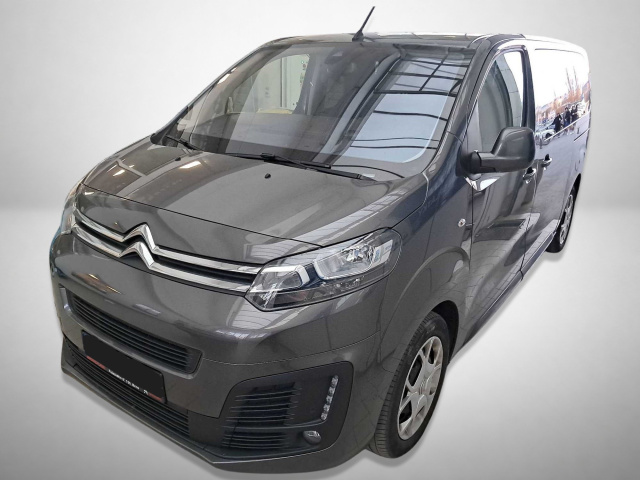 Citroen SpaceTourer 2020