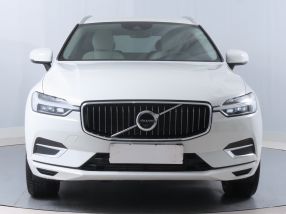Volvo XC60 - 2019