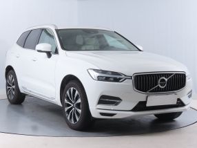 Volvo XC60 - 2019