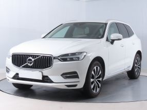 Volvo XC60 - 2019