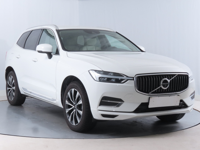 Volvo XC60 2019