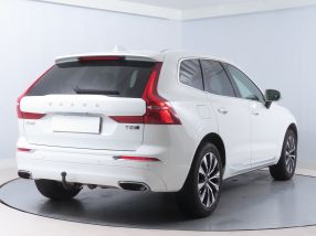 Volvo XC60 - 2019