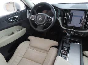Volvo XC60 - 2019