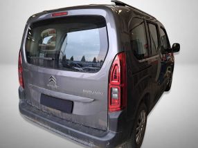 Citroen Berlingo - 2020