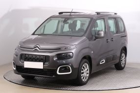 Citroen Berlingo - 2020