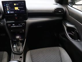 Toyota Yaris Cross - 2024