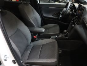 Toyota Yaris Cross - 2024