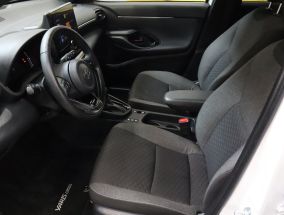 Toyota Yaris Cross - 2024