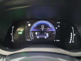 Toyota Yaris Cross - 2024