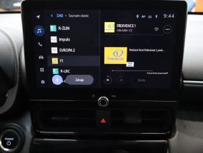 Toyota Yaris Cross - 2024