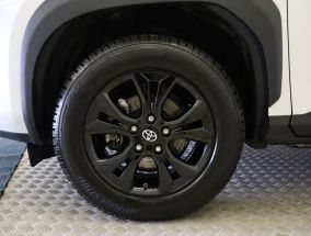 Toyota Yaris Cross - 2024