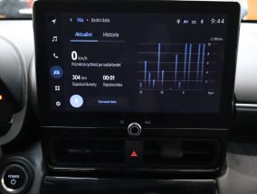 Toyota Yaris Cross - 2024