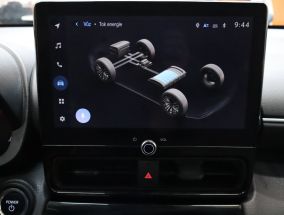 Toyota Yaris Cross - 2024