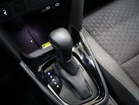 Toyota Yaris Cross - 2024