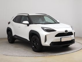 Toyota Yaris Cross - 2024