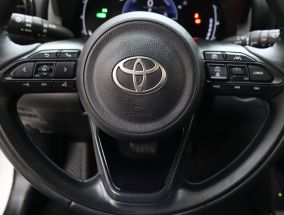 Toyota Yaris Cross - 2024