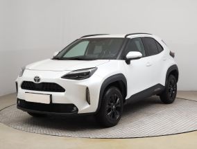 Toyota Yaris Cross - 2024