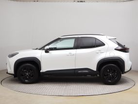 Toyota Yaris Cross - 2024