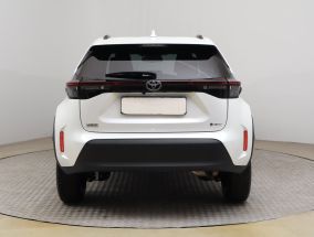 Toyota Yaris Cross - 2024