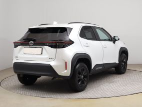Toyota Yaris Cross - 2024