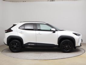 Toyota Yaris Cross - 2024